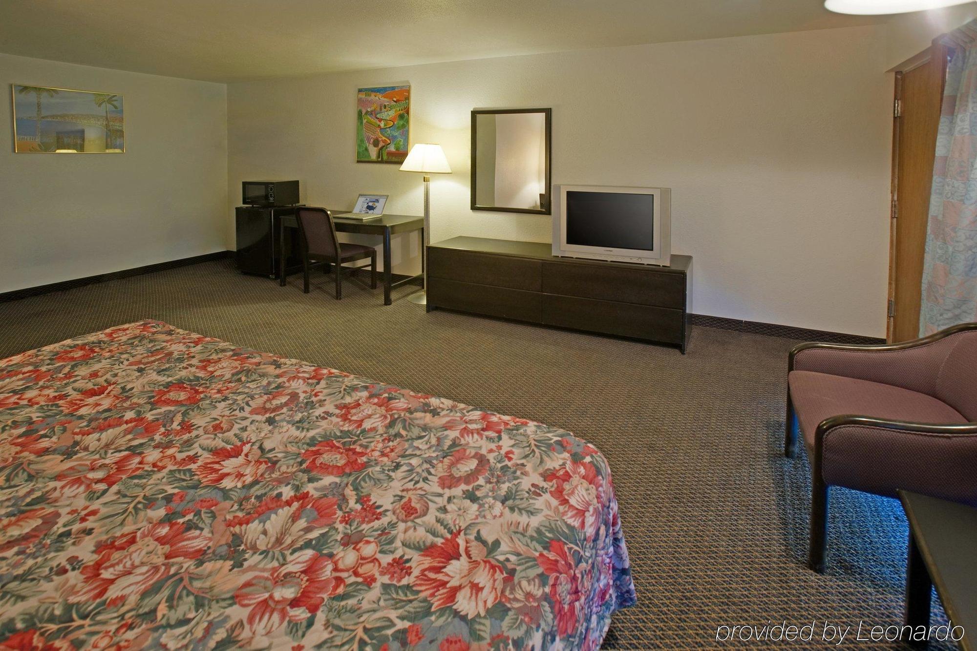 Texas Inn Seguin Zimmer foto